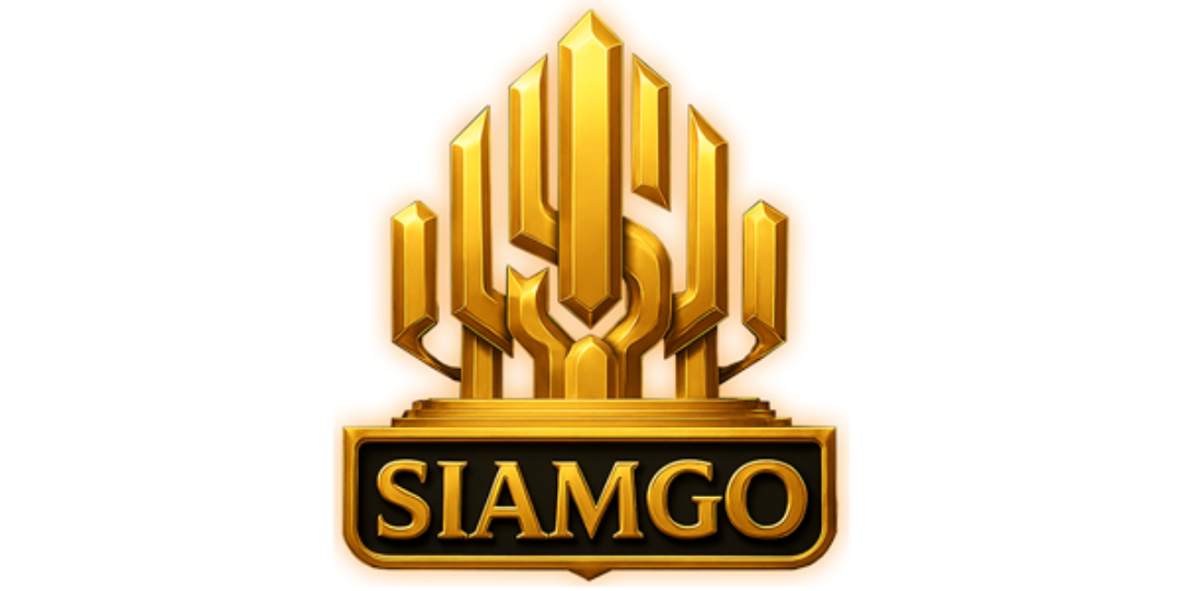 siamgo เว็บตรงไม่ผ่านเอเย่นต์ มั่นคง จ่ายจริง ไม่มีโกง